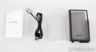 iBasso DX160 Portable Music Player; DX-160; 32GB; Case