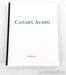 Canary Audio M80 Mono Tube Power Amplifier; M-80; Pair