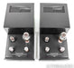 Canary Audio M80 Mono Tube Power Amplifier; M-80; Pair