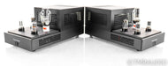 Canary Audio M80 Mono Tube Power Amplifier; M-80; Pair