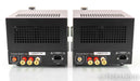 Canary Audio M80 Mono Tube Power Amplifier; M-80; Pair
