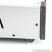 Wyred 4 Sound DAC-1 DAC; D/A Converter; Silver; AS-IS (Dim Display)