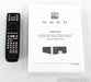 SimAudio Moon Orbiter SACD / CD / DVD Player; DAC; Black; Remote