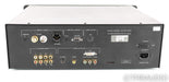SimAudio Moon Orbiter SACD / CD / DVD Player; DAC; Black; Remote