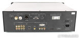 SimAudio Moon Orbiter SACD / CD / DVD Player; DAC; Black; Remote