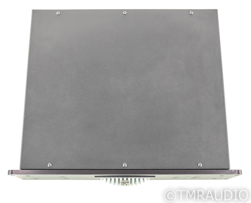 SimAudio Moon Orbiter SACD / CD / DVD Player; DAC; Black; Remote