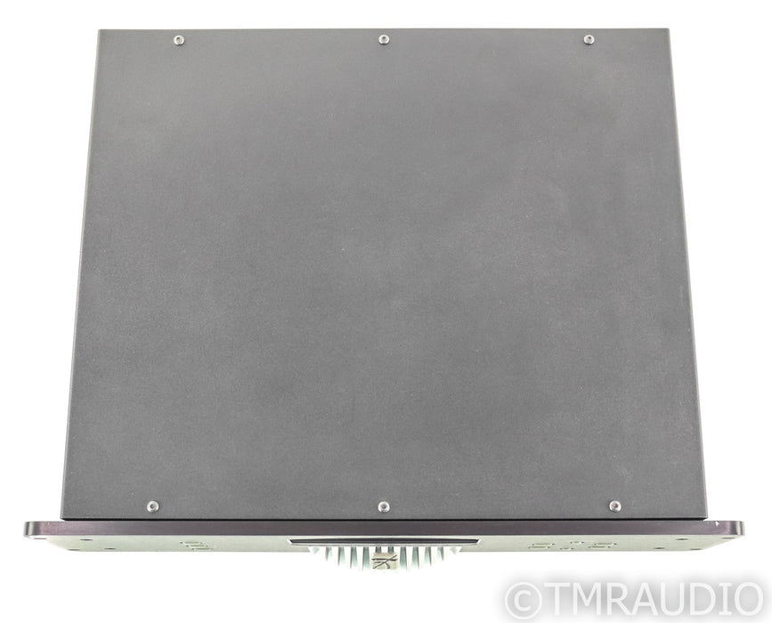SimAudio Moon Orbiter SACD / CD / DVD Player; DAC; Black; Remote
