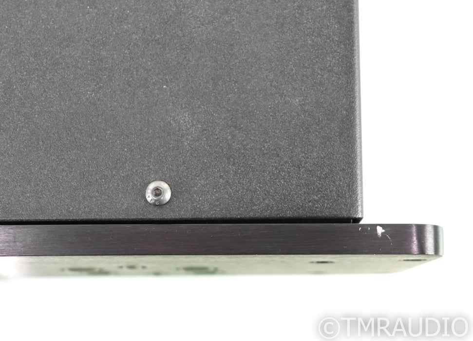 SimAudio Moon Orbiter SACD / CD / DVD Player; DAC; Black; Remote