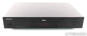 Oppo UDP-203 Universal 4K Blu-Ray Player; UHD; HDR; Remote