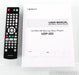 Oppo UDP-203 Universal 4K Blu-Ray Player; UHD; HDR; Remote