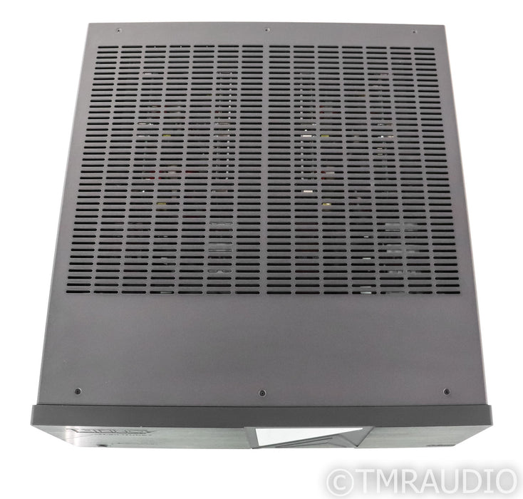 Trinnov Amplitude8 Eight Channel Power Amplifier; Amplitude-8