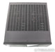 Trinnov Amplitude8 Eight Channel Power Amplifier; Amplitude-8