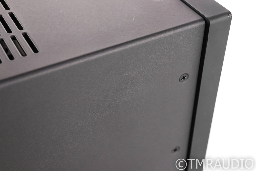 Trinnov Amplitude8 Eight Channel Power Amplifier; Amplitude-8