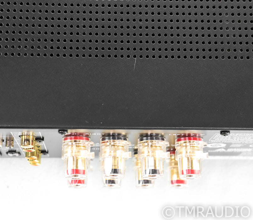 NAD C390DD Stereo Integrated Amplifier; C 390-DD; Remote; DD-AP1 MDC Upgrade