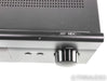 NAD C390DD Stereo Integrated Amplifier; C 390-DD; Remote; DD-AP1 MDC Upgrade