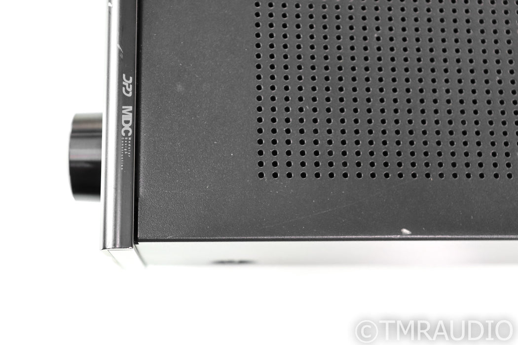 NAD C390DD Stereo Integrated Amplifier; C 390-DD; Remote; DD-AP1 MDC Upgrade