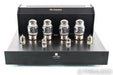 Jolida Fusion 3502P Stereo Tube Power Amplifier; 3502-P; Upgraded