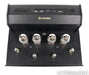 Jolida Fusion 3502P Stereo Tube Power Amplifier; 3502-P; Upgraded
