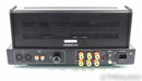 Jolida Fusion 3502P Stereo Tube Power Amplifier; 3502-P; Upgraded
