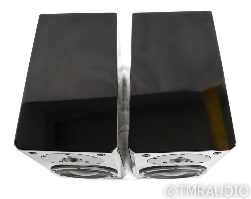 Dynaudio Focus 110 A Powered Bookshelf Speakers