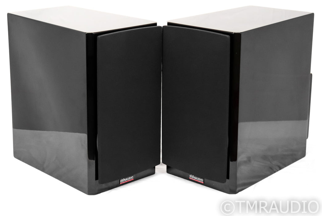 Dynaudio Focus 110 A Powered Bookshelf Speakers