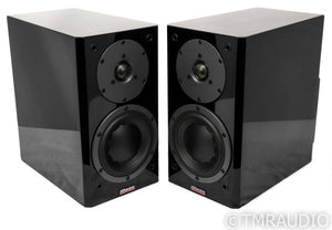 Dynaudio Focus 110 A Powered Bookshelf Speakers