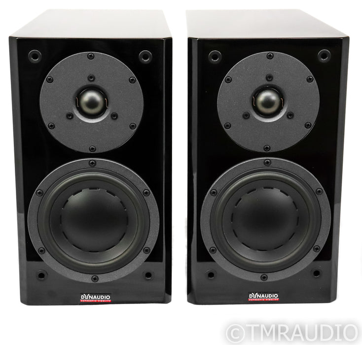 Dynaudio Focus 110 A Powered Bookshelf Speakers