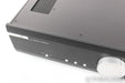Musical Fidelity M5si Stereo Integrated Amplifier; M-5 SI; Remote; Black