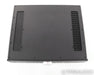 Musical Fidelity M5si Stereo Integrated Amplifier; M-5 SI; Remote; Black