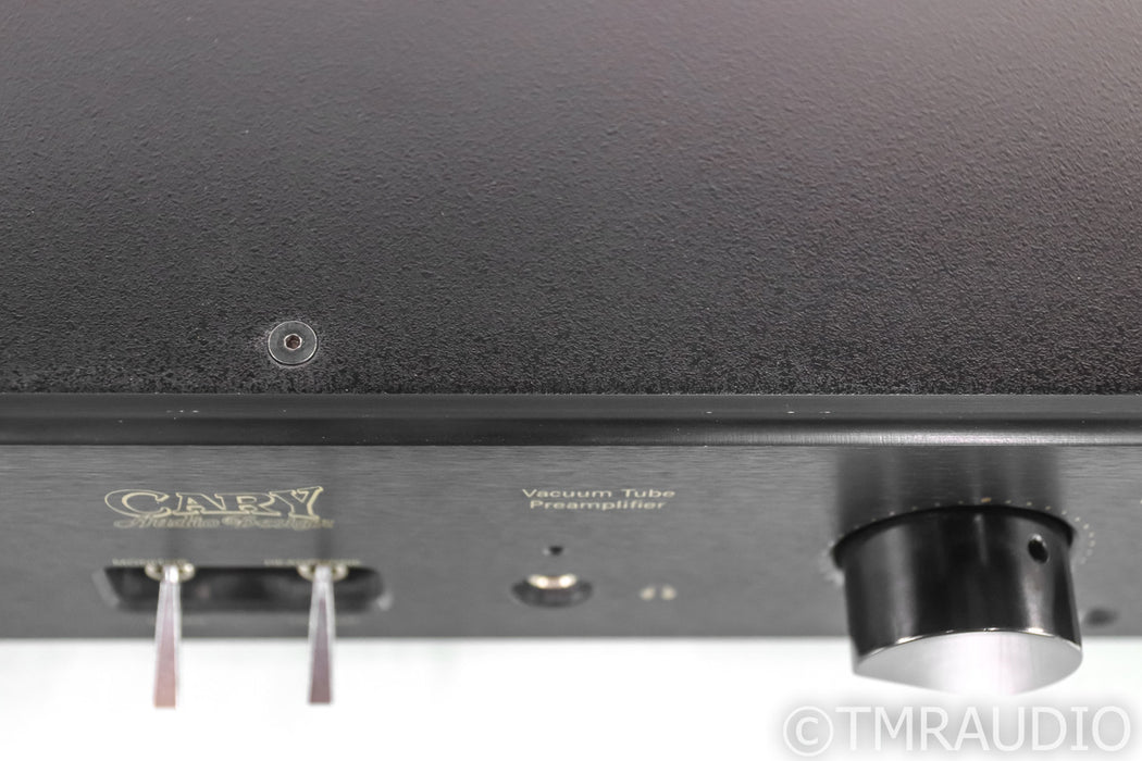 Cary Audio SLP-74 Stereo Tube Preamplifier