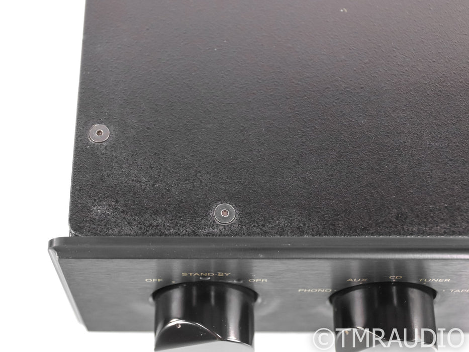Cary Audio SLP-74 Stereo Tube Preamplifier