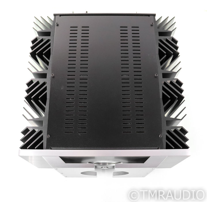 Pass Labs X350 Stereo Power Amplifier; X-350