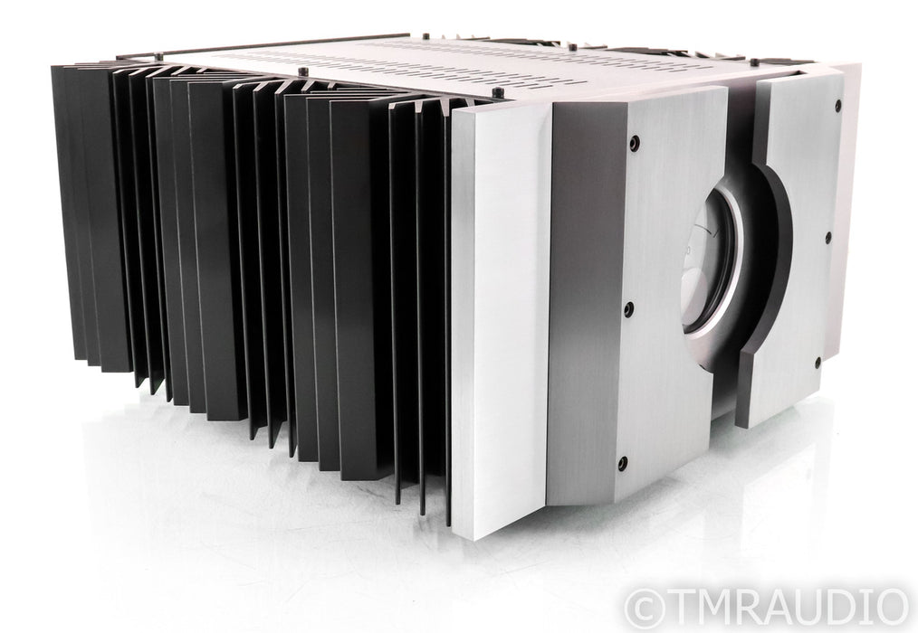 Pass Labs X350 Stereo Power Amplifier; X-350