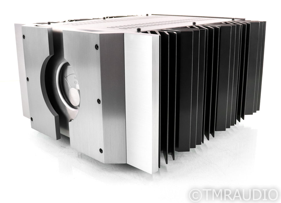 Pass Labs X350 Stereo Power Amplifier; X-350