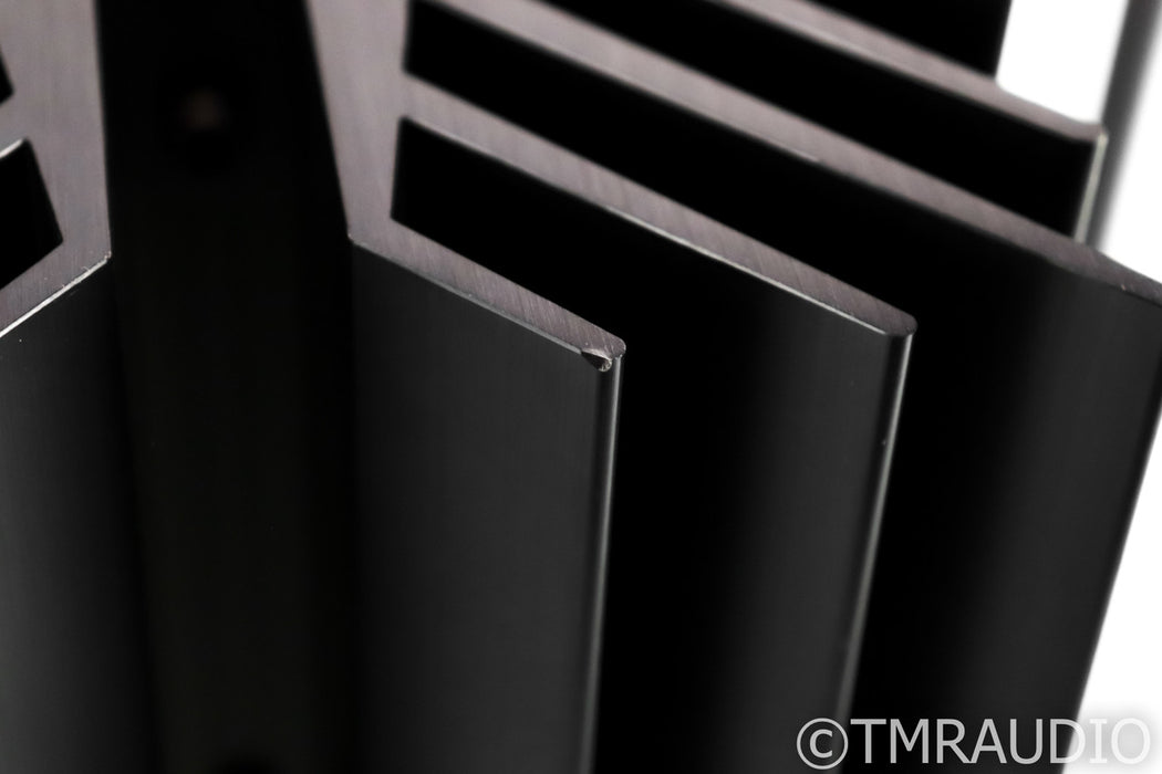 Pass Labs X350 Stereo Power Amplifier; X-350