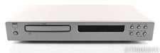 NAD C 515BEE CD Player; C515-BEE; Silver; Remote; 230V