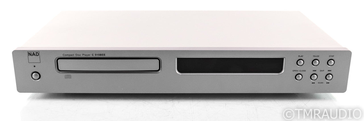 NAD C 515BEE CD Player