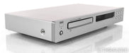 NAD C 515BEE CD Player; C515-BEE; Silver; Remote; 230V