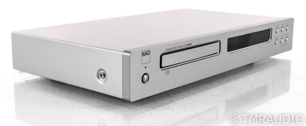 NAD C 515BEE CD Player