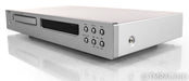 NAD C 515BEE CD Player; C515-BEE; Silver; Remote; 230V