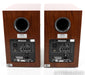 Dynaudio Excite X14A Powered Bookshelf Speakers; X-14A; Walnut Pair