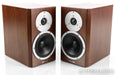 Dynaudio Excite X14A Powered Bookshelf Speakers; X-14A; Walnut Pair