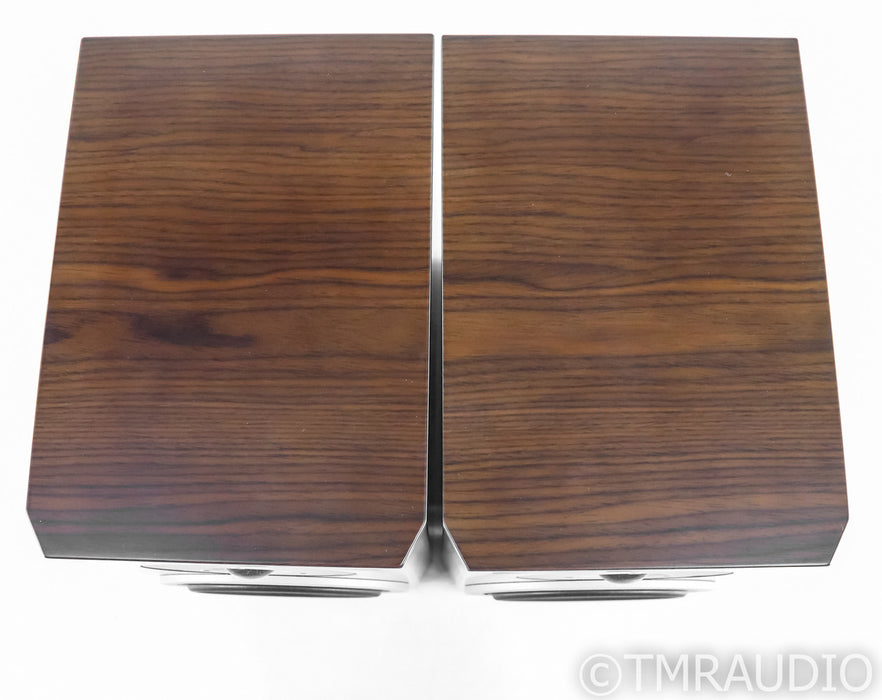 Dynaudio Excite X14A Powered Bookshelf Speakers; X-14A; Walnut Pair