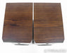 Dynaudio Excite X14A Powered Bookshelf Speakers; X-14A; Walnut Pair