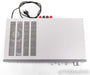 NAD C 316BEE Stereo Integrated Amplifier; C316-BEE; Silver, Remote; 230V