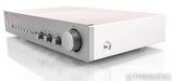 NAD C 316BEE Stereo Integrated Amplifier; C316-BEE; Silver, Remote; 230V