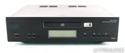 Cambridge Audio Azur 840C Upsampling CD Player; 840-C; Black; Remote