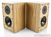 Harbeth P3ESR XD Bookshelf Speakers; P-3 ESR; Olive Pair