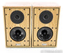 Harbeth P3ESR XD Bookshelf Speakers; P-3 ESR; Olive Pair