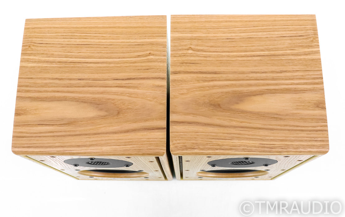 Harbeth P3ESR XD Bookshelf Speakers; P-3 ESR; Olive Pair